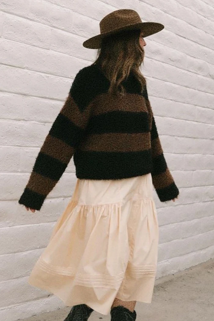 SIMONE SWEATER 5 SIMONE SWEATER - Image 3