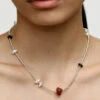 SCARLETT NECKLACE