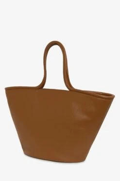 SCHLUZ BASKET BAG