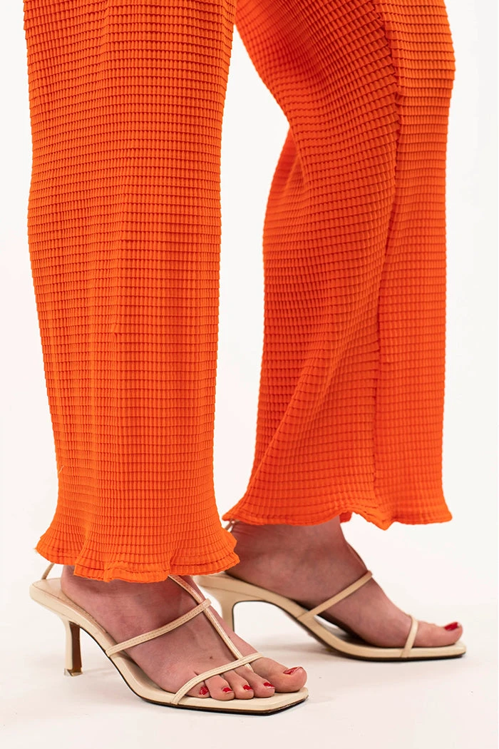 SIMPLE PLEAT PANT 4 SIMPLE PLEAT PANT - Image 2