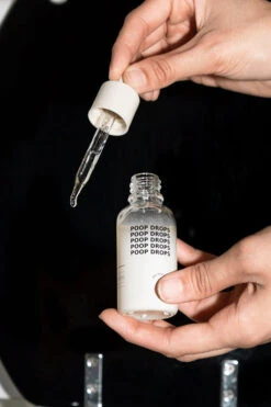 POOP DROPS SMILEY FACE GARDEN -Fashion Clothing Store smiley face garden poop drops dedcool Pipe and Row