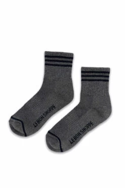 GIRLFRIEND SOCKS SOOT