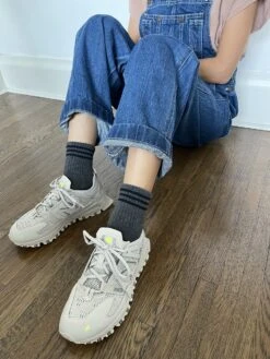 GIRLFRIEND SOCKS SOOT -Fashion Clothing Store sootimage 1024x1024 2x d3c22072 9d15 4ce5 96ff fbd1fbbacf81