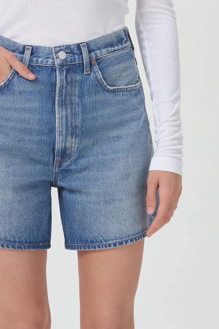 AGOLDE STELLA SHORT MODE 8 AGOLDE STELLA SHORT MODE - Image 6