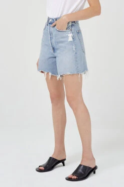 AGOLDE STELLA SHORT DESERTED