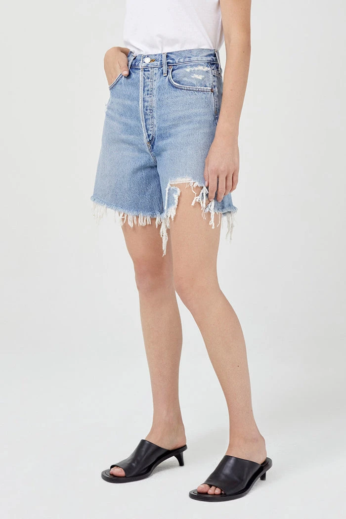 AGOLDE STELLA SHORT RITUAL 4 AGOLDE STELLA SHORT RITUAL - Image 2