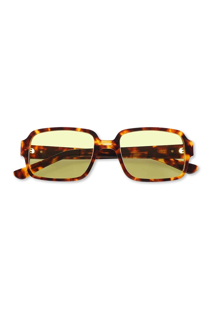 TAROT SUNGLASSES TORT 3 TAROT SUNGLASSES TORT