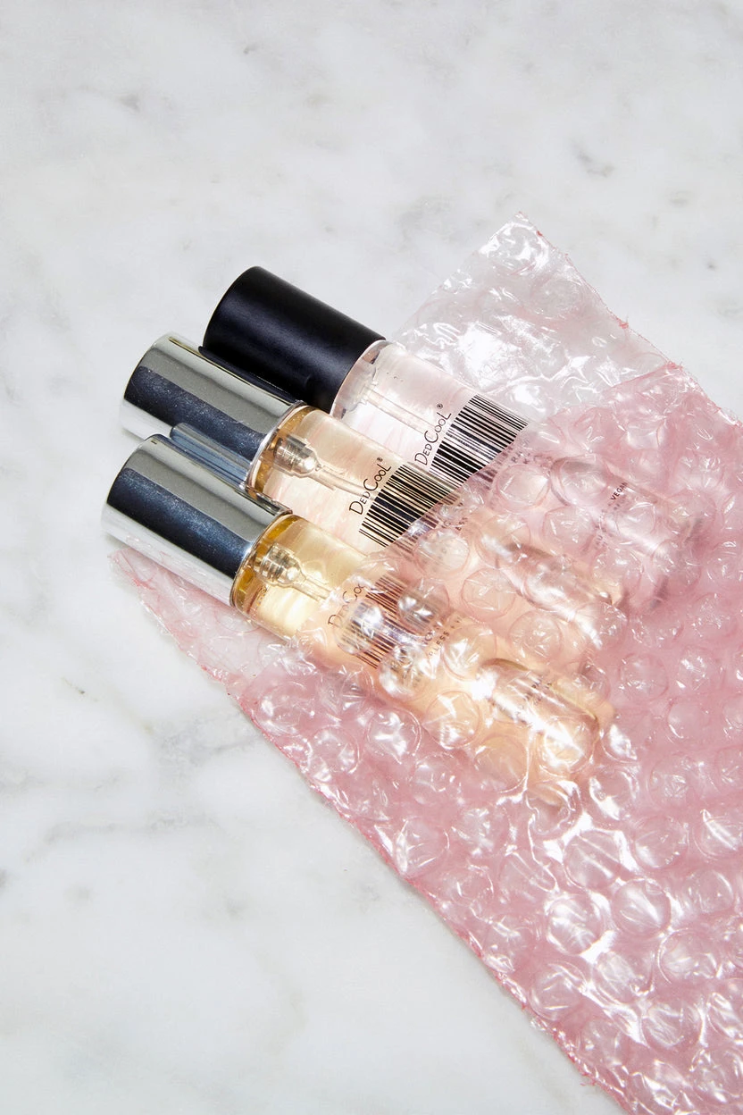 TAUNT 01 TRAVEL FRAGRANCE 4 TAUNT 01 TRAVEL FRAGRANCE - Image 2