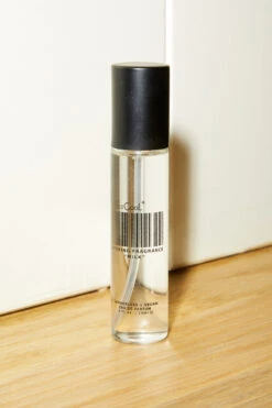 MILK TRAVEL FRAGRANCE