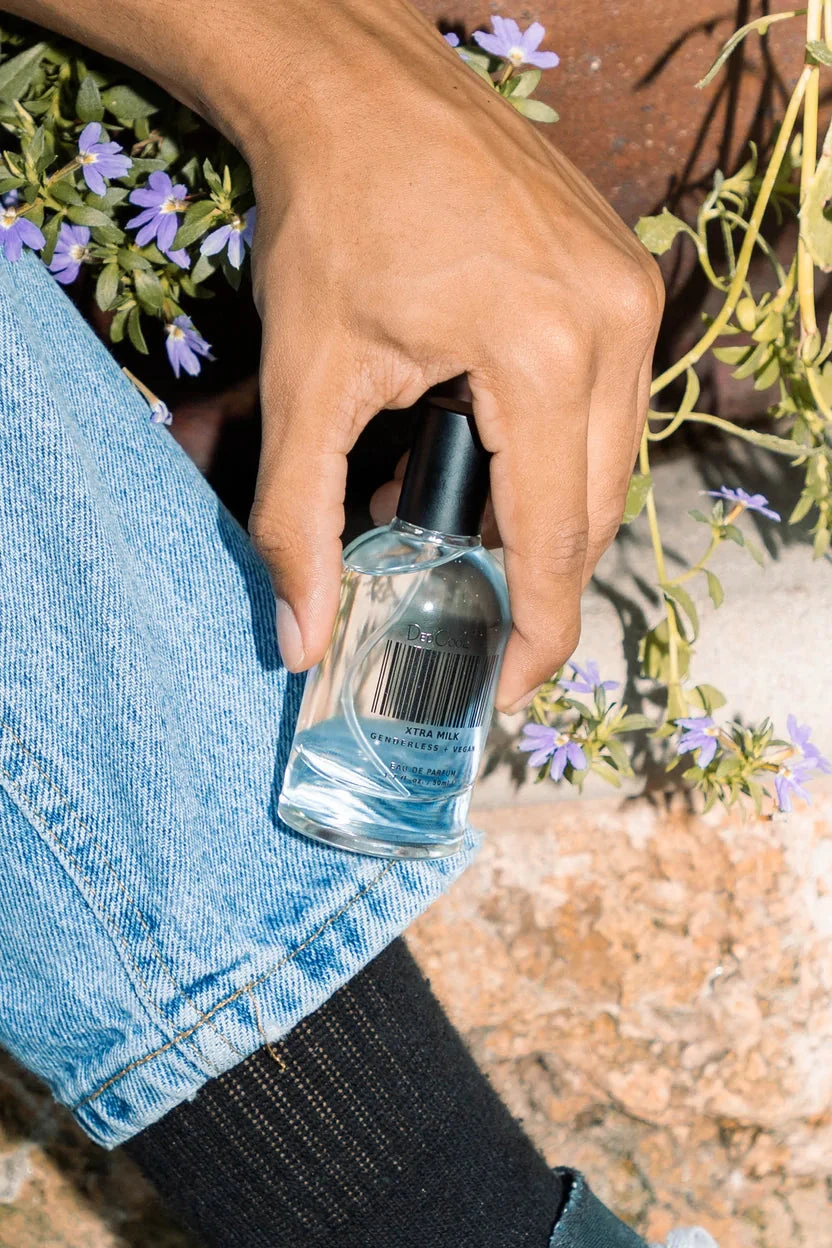 XTRA MILK FRANGRANCE 5 XTRA MILK FRANGRANCE - Image 4