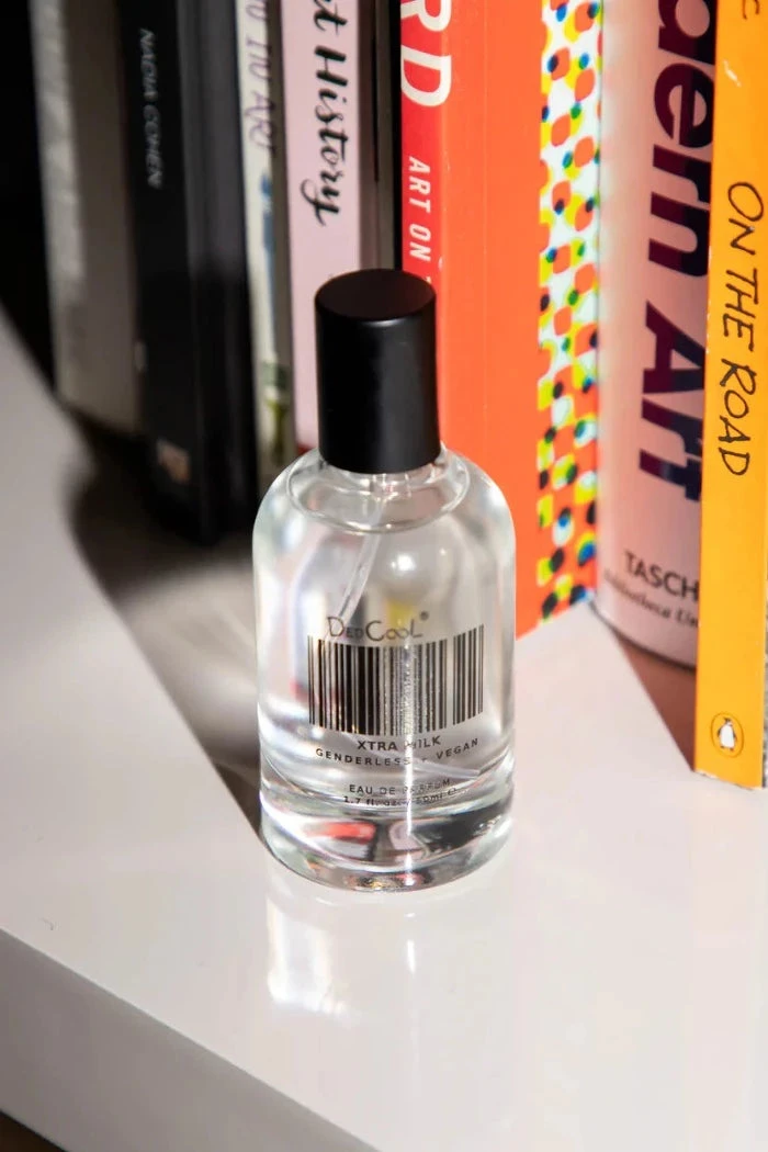 XTRA MILK FRANGRANCE 2 XTRA MILK FRANGRANCE